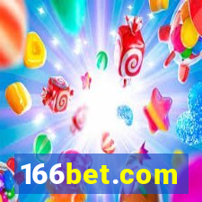 166bet.com