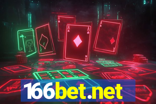 166bet.net