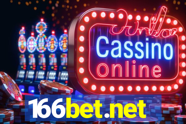 166bet.net