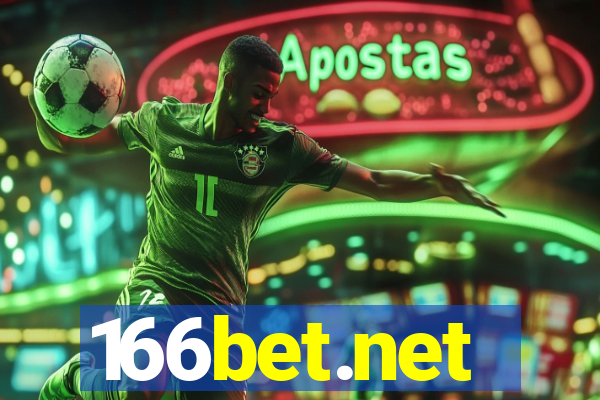 166bet.net