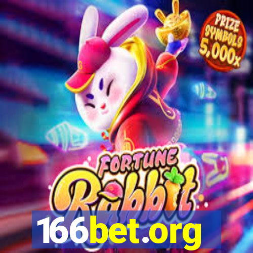 166bet.org