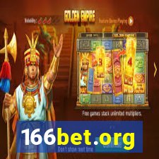 166bet.org