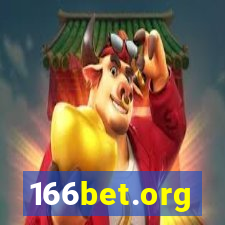166bet.org