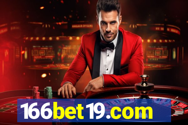 166bet19.com