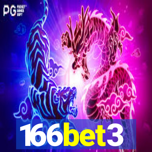 166bet3