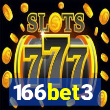 166bet3