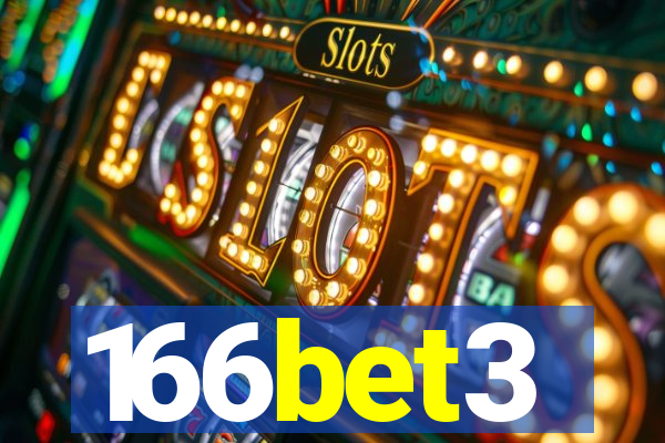 166bet3