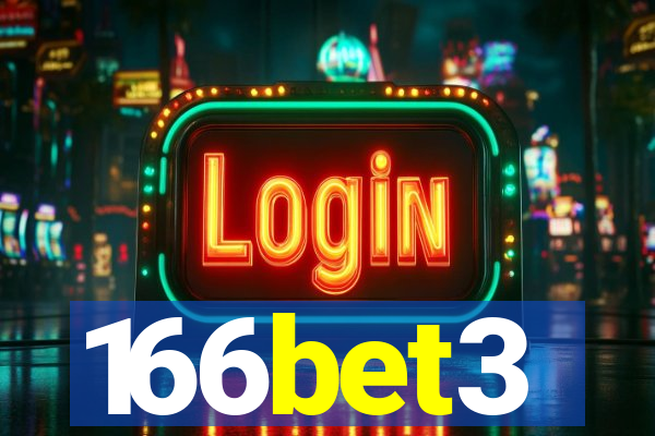 166bet3