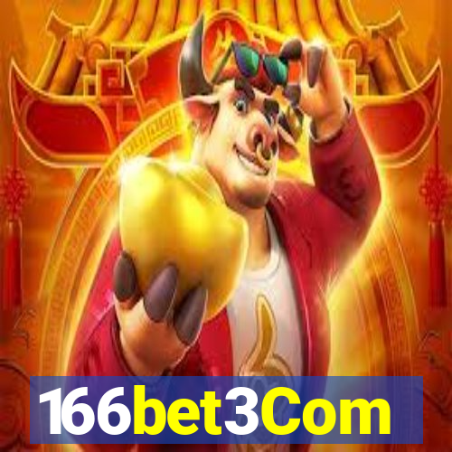 166bet3Com