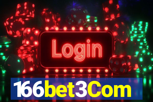 166bet3Com