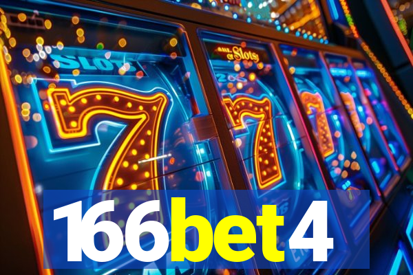 166bet4