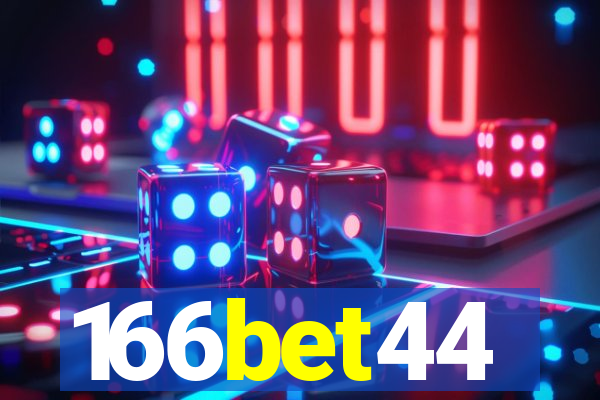 166bet44