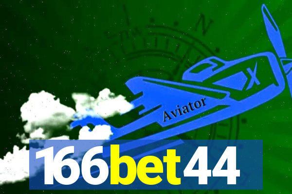 166bet44
