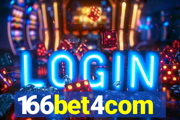 166bet4com