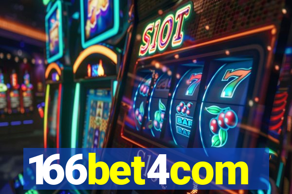 166bet4com