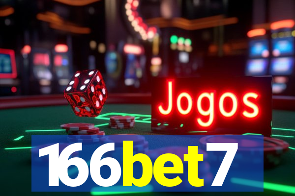 166bet7