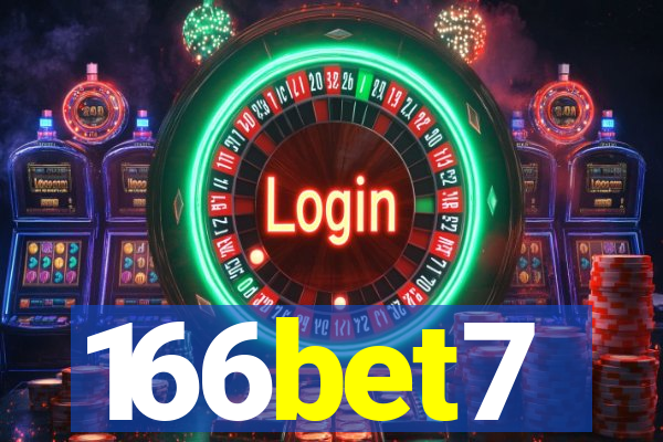 166bet7