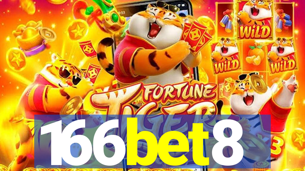 166bet8