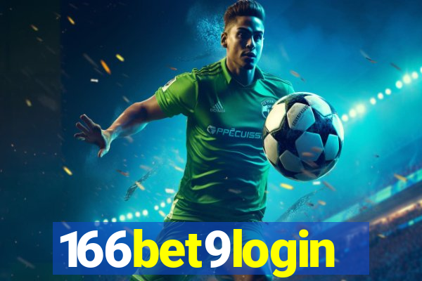 166bet9login