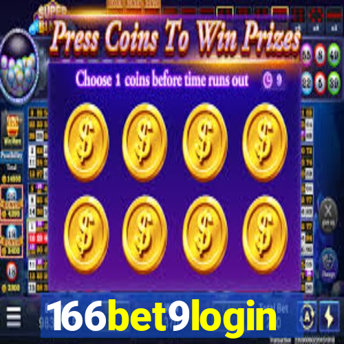 166bet9login