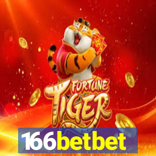 166betbet