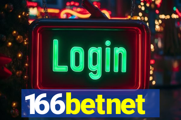 166betnet