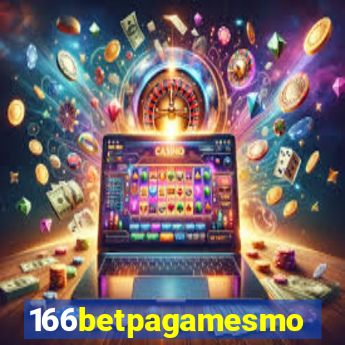 166betpagamesmo
