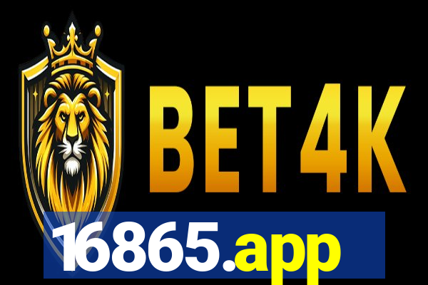 16865.app