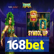 168bet