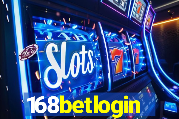 168betlogin