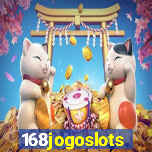 168jogoslots