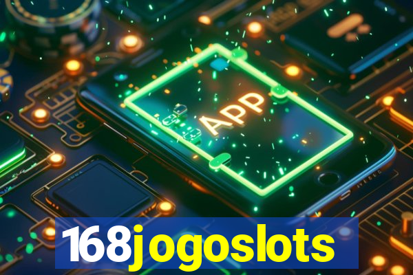 168jogoslots