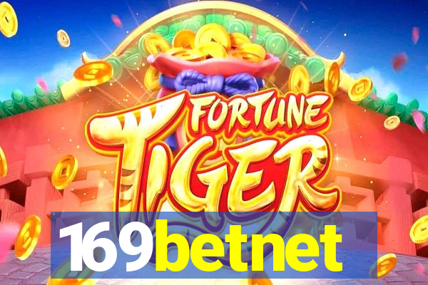169betnet