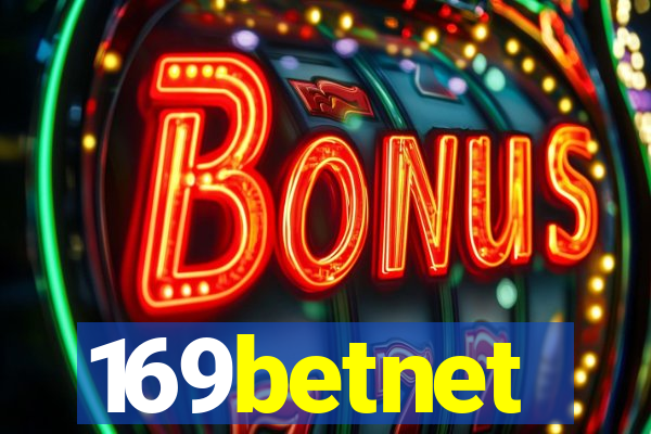 169betnet