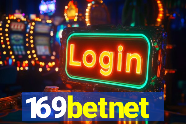 169betnet