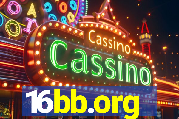 16bb.org