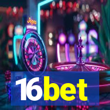 16bet