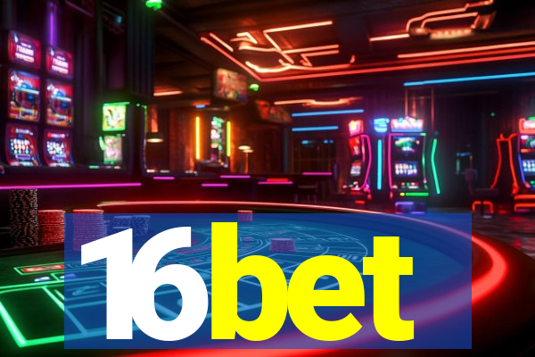 16bet