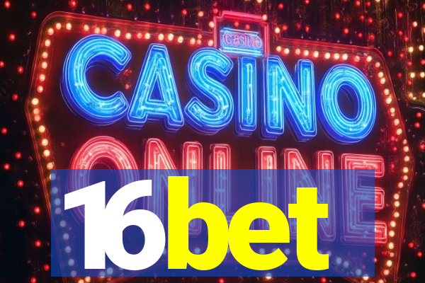 16bet