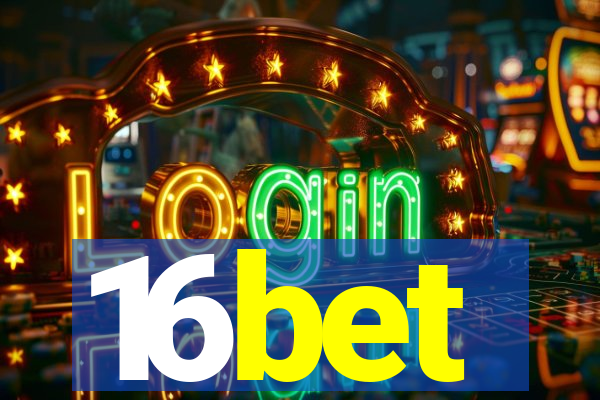 16bet