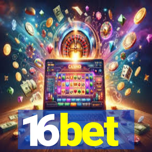 16bet