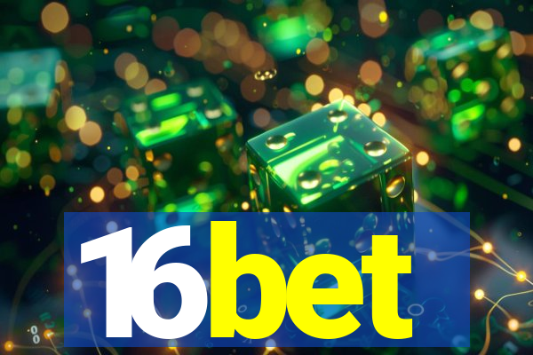 16bet