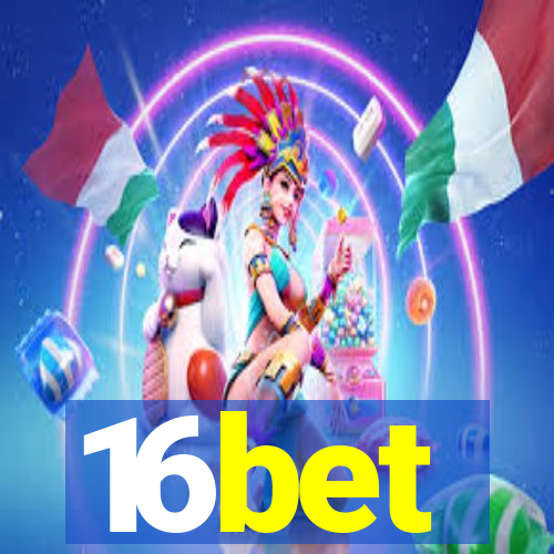 16bet