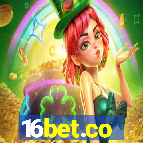 16bet.co