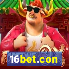 16bet.con