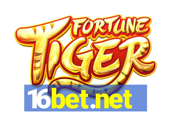16bet.net