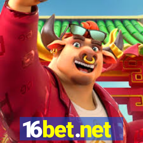 16bet.net