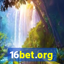 16bet.org