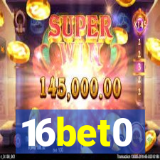 16bet0