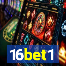 16bet1